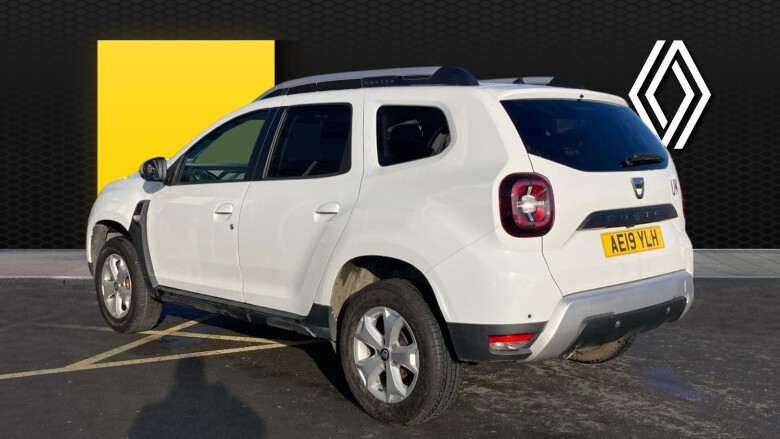 Dacia Duster 1.3 TCe 130 Comfort 5dr Petrol Estate